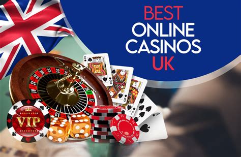 online gambling sites uk.